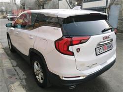 جي ام سي تيراين